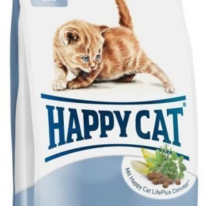 Happy Cat Junior 10 Kg