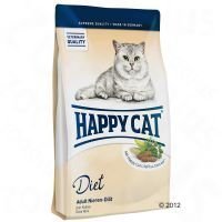 Happy Cat Kidney Diet - säästöpakkaus: 3 x 1