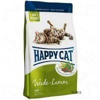 Happy Cat Supreme Adult Lamb - 10 kg