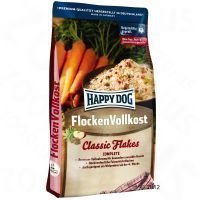 Happy Dog Flocken Vollkost - 10 kg