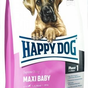 Happy Dog Maxi Baby 29 15 Kg