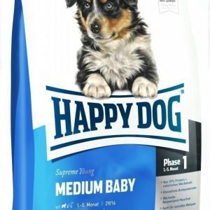 Happy Dog Medium Baby 28 10 Kg