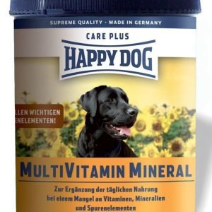 Happy Dog Multivitamin Mineral 1 Kg
