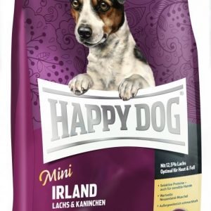 Happy Dog My Little Irland 2.5 Kg