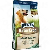 Happy Dog Natur-Croq Balance - 15 kg