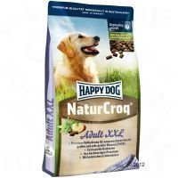 Happy Dog Natur-Croq XXL - 15 kg