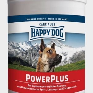 Happy Dog Power Plus 900 G