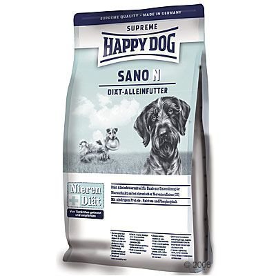 Happy Dog Sano-Croq N - säästöpakkaus: 2 x 7