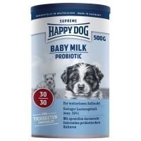 Happy Dog Supreme Baby Milk Probiotic - 500 g