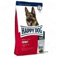 Happy Dog Supreme Fit & Well Adult Sport - säästöpakkaus: 2 x 15 kg
