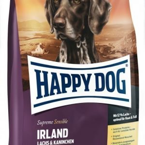 Happy Dog Supreme Irland 12.5 Kg