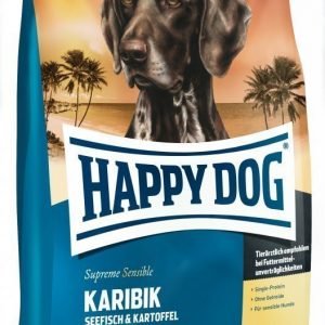 Happy Dog Supreme Karibik 12.5 Kg