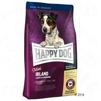 Happy Dog Supreme Mini Irlanti - säästöpakkaus: 2 x 4 kg