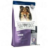 Happy Dog Supreme Mini Senior - 4 kg