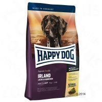 Happy Dog Supreme Sensible Irlanti - säästöpakkaus: 2 x 12