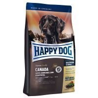 Happy Dog Supreme Sensible Kanada - 4 x 1 kg