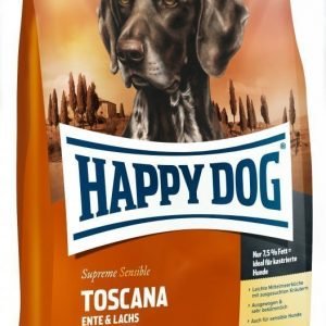 Happy Dog Supreme Toscana 12.5 Kg