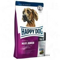 Happy Dog Supreme Young Maxi Junior (Phase 2) - säästöpakkaus: 2 x 15 kg