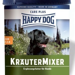 Happy Dog Yrttisekoitus 1 Kg