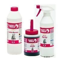 Happy Horse Bundle -hoitopaketti - 3-osainen setti: 1