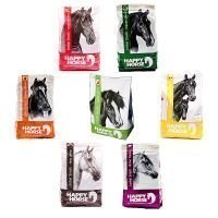 Happy Horse Snack Bundle 1 - 7-osainen setti: 7 x 1 kg