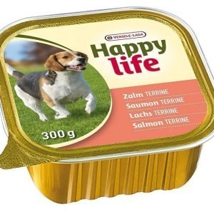 Happy Life Lohiterriini 300g