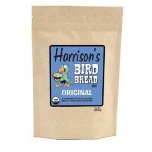 Harrison's Bird Foods Bird Bread Mix Original 250 G