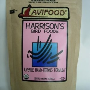 Harrison's Bird Foods Juvenile Handfeeding Formula 450 G