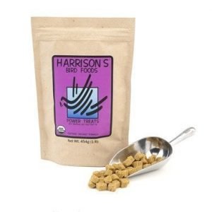 Harrison's Bird Foods Power Treats 450 G