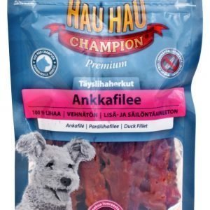 Hau-Hau Champion 100 G Ankkafilee