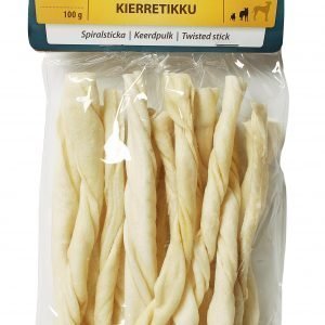 Hau-Hau Champion 100 G Kierretikku