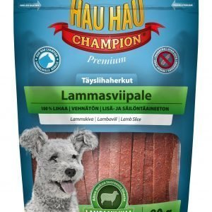 Hau-Hau Champion 80 G Lammasviipale