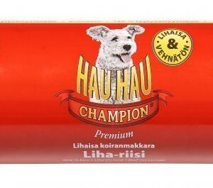 Hau-Hau Champion 800 G Koiranmakkara