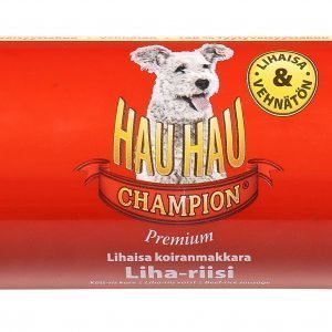 Hau-Hau Champion 800 G Koiranmakkara