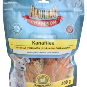 Hau-Hau Champion Kanafilee 400 G