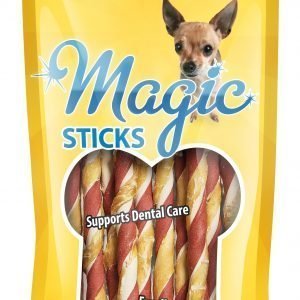 Hau-Hau Champion Magic Sticks Herkkutikku