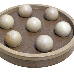 Hau-Hau Champion Spinner Aktivointipeli Taso 1