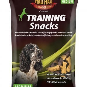 Hau-Hau Champion Training Snacks 150 G