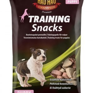 Hau-Hau Champion Training Snacks 150 G