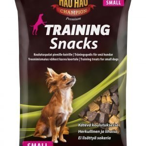 Hau-Hau Champion Training Snacks 150 G