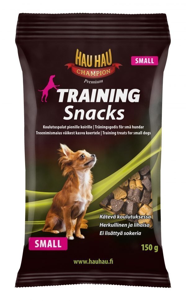 Hau-Hau Champion Training Snacks 150 G