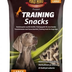 Hau-Hau Champion Training Snacks 150 G