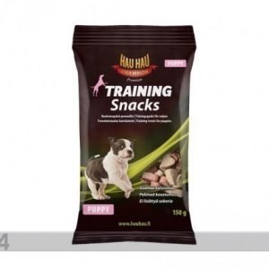 Hau-Hau Champion Training Snacks Pennuille 3x150g