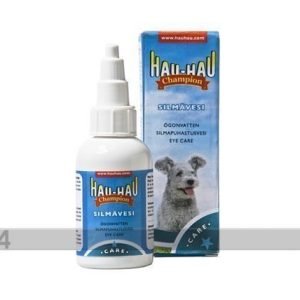 Hau-Hau Hhc Care Silmävesi 50 Ml 2 Kpl