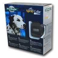 Haukunestopanta PetSafe Anti-Bark Spray Collar Deluxe