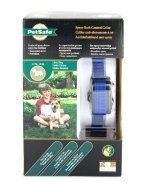 Haukunestopanta PetSafe Little Dog Deluxe