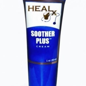 Healx Soother Plus Creme 30 Ml