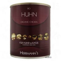 Herrmanns Meat 6 x 800 g - hevosenliha