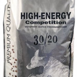 High-Energy High Energy Competition 30 / 20 15 Kg