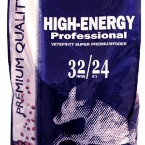 High-Energy High Energy Professional 32 / 24 15 Kg